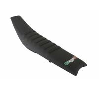Housse De Selle Dalla Valle Noire Usine Pour Yamaha YZ 250 F 2001-2013