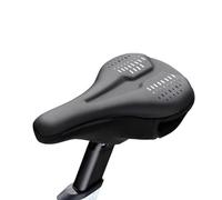 Housse de selle de vélo en silicone imperméable et antidérapante | Housses de selle de vélo pour l'extérieur, le trekking, la circulation urbaine, le vélo de route, le VTT, les femmes