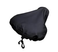 Housse De Selle De Vélo Imperméable Protections Anti-Poussière Et | Couverture en Tissu Oxford Anti-Dérapant pour Vélo Pour Femmes Hommes VTT Et Route