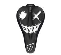 Housse De Selle De Vélo - Mousse Mémoire Antidérapante | Housse Enveloppante Pour Selle Et Cyclisme - Pour Cyclistes Occasionnels, Passionnés De Cyclisme, Ville, Randonnée, Urbain, Route, Montagne