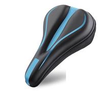 Housse de Selle de Vélo pour Bianchi T-Tronik/e-SUV Adventure