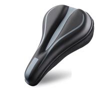 Housse de Selle de Vélo pour Riese Müller Charger5 Bosch Mixte