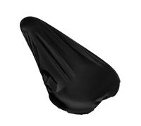 Housse de selle de vélo pour vélo électrique, imperméable, anti-poussière | Protection de selle résistante à l'abrasion pour VTT, cyclisme, vélo, gravier, tourisme, trajets quotidiens