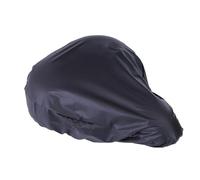 Housse de selle de vélo - Protection de selle de vélo toutes saisons, coussin de protection pour le cycliste, accessoire de siège de vélo, bouclier extérieur imperméable | matériau léger et flexible