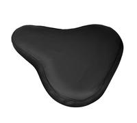 Housse De Selle De Vélo - Protection Imperméable Absorbant Les Chocs,avec Housses De Selle À Cordon De Serrage pour Le Confort,pour VTT Cyclisme sur Route Hommes Femmes Adultes