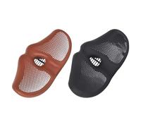 Housse de selle de vélo - Siège de vélo absorbant les chocs, tapis d'équitation élargi, accessoire de rechange antidérapant | Utilisation de tourisme, de navette et de camping, construction