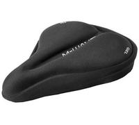 M-Wave Anatomique M Housse de Selle en Gel Noir