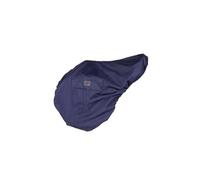 Housse de selle imperméable jumping marine