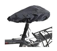Housse De Selle Imperméable Noire Taille Unique 130097 XLC Vélo