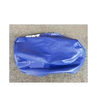 Housse de selle moto modifiée Pour DIO50 Pour ZX50 Pour AF Décoration Coussin Scooter 50cc Housse de selle Coussin Siège(Color 04)