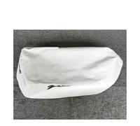 Housse de selle moto modifiée Pour DIO50 Pour ZX50 Pour AF Décoration Coussin Scooter 50cc Housse de selle Coussin Siège(Color 05)