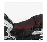 Housse De Selle Moto pour R1200GS pour R 1200 GS pour ADV pour Adventure pour R1250GS pour R1250 GS Housse De Selle en Tissu Couvre Selle(1200 2004-2012)