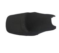 Housse De Selle Moto pour Y&amaha T-Max TMAX530 2018-2022 Coussin De Selle en Maille, Isolant, Respirant Et Résistant Au Soleil Housses de Siège de Moto