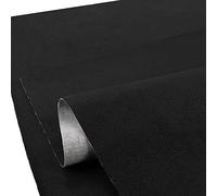 Housse de Selle Moto Tissu Look Carbone XL 140x100cm pour Honda Africa Twin Adventure Sports / 1100, CB 650 F/R, CB 750 Seven Fifty, CBF 500, CBF 600 / S, CBR 1000 F Simili Cuir Renovation