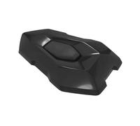 Housse De Selle Passager Arrière Pour Moto Coque De Selle Simple Pour S1000R 2021-2025 M1000R 2022-2024 Carénage Capot Siège Moto(Gloss Black)