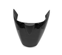 Housse De Selle Passager ArrièRe Solo Capot De Carénage De Siège Passager Arrière Pour Ducati Pour Monster 696 795 796 08-14 Pour 1100 1100S 09-11(Black)