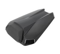Housse de Selle Passager for Moto 1290 Super Duke R, modèle 2020-2021, carénage en Fibre de Carbone(Black)