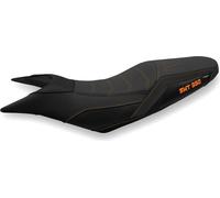 Housse de selle Pompei Comfort 2BL avec logo KTM 990 supermoto t