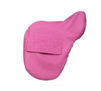 Housse de selle pour cheval QHP Rose TU