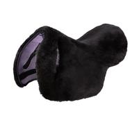 Housse de selle pour cheval Werner Christ Horse Marron Full