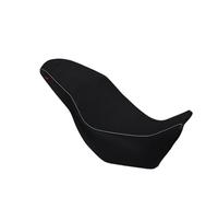 Housse de Selle pour Honda CB500X '12-'21 Blanche