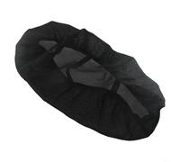 Housse de Selle pour moto Universelle 85x60CM Anti-Dérapante | pour surface texturée anti-dérapante, sécurité accrue, freinage stable, 85x60cm, résistant