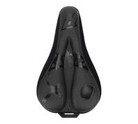 Housse de selle pour vélo - Antidérapante et imperméable - Housse de selle épaisse pour cyclisme, cyclisme, ville, touring, route, montagne