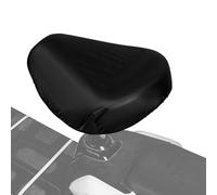 Housse de selle pour vélo électrique,Coussin imperméable et anti-poussière - Protège-selle portable - Pour VTT, Cyclisme sur Route, Voyage sur Gravier, Cyclisme Gravel, Balades sur la Plage,