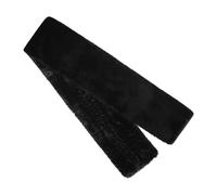 Housse de Selle Rembourrage en Polaire Doux et Stable | Couverture Pour Équitation Pour Cavaliers Débutants Et Confirmés Entretien Entraînement Intérieur Et Extérieur