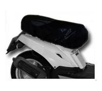 Housse de selle - S-Line - 32613-1N - 100% waterproof - Épaisseur 2 mm - Petite taille L/XL