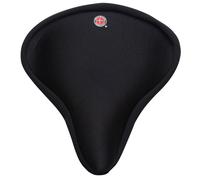 Housse de selle Schwinn Comfort Bike Cruiser Rembourrage en gel haute technologie Coussin de siège en