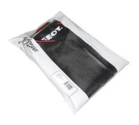 HOUSSE DE SELLE SCOOT POUR PEUGEOT 50 VIVACITY CARBONE NOIR -SELECTION P2R-