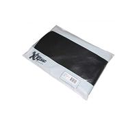 housse de selle scoot pour piaggio 50 zip rst avant 2009 noir -selection p2r-