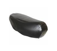 Housse DE Selle Scoot REPLAY pour MBK 50 Booster 2004>-Yamaha 50 BWS 2004> Noir