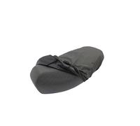 Housse De Selle Scooter Noire Taille L XL 100% IMPERMEABLE UNIVERSEL