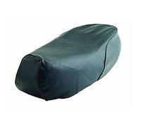 Housse de Selle Scooter tun'r Compatible avec Booster/bw's -2003 Noir