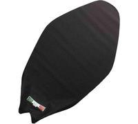 SELLE DALLA VALLE SDV009R Housse de Siège Racing Black