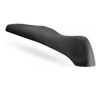 Housse de selle TNT - Honda 125 SH 2002-2007 - Noir - Scooter - Housse de selle