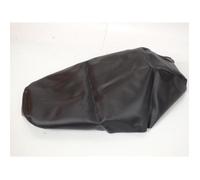 Housse de selle - TNT - MBK 50 Next Génération 5FX - Noir - Scooter - Après 1999