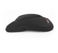 Couvre selle xlc sc g02 gel noir