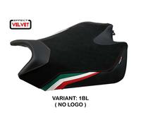 Housse de selle TPZ ARSV4T-1BL-4