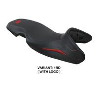 Housse de selle TPZ BG65T-1RD-1