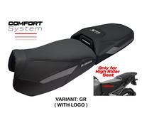 Housse de selle TPZ BMG13AHC-GR-1