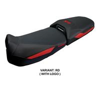 Housse de selle TPZ BMG13AU-RD-1