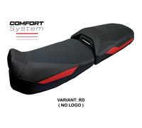 Housse de selle TPZ BMG13AUC-RD-2