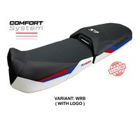 Housse de selle TPZ BMG13AUC-WRB-1