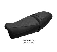 Housse de selle TPZ BMWR9TN-BL-2