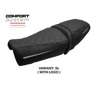 Housse de selle TPZ BMWR9TNC-SL-1