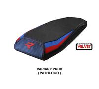 Housse de selle TPZ BMWRTV-2RDB-1