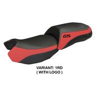 Housse de selle TPZ BR12GO-1RD-3